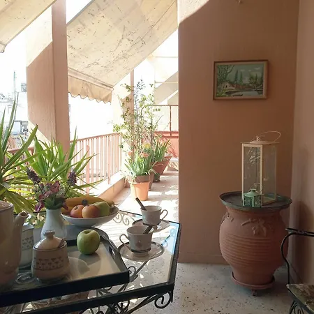 Cosy Penthouse -up To 6 Guests- In The Centre! *